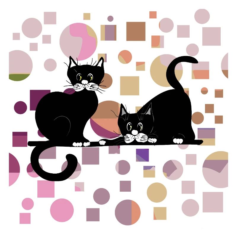 Katzen