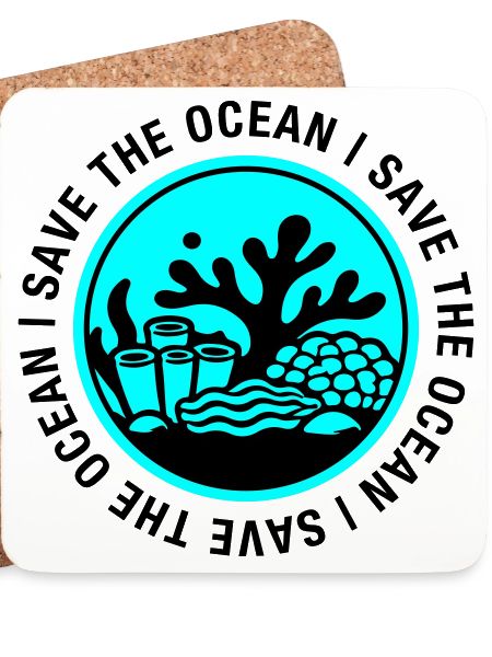 Save the Ocean
