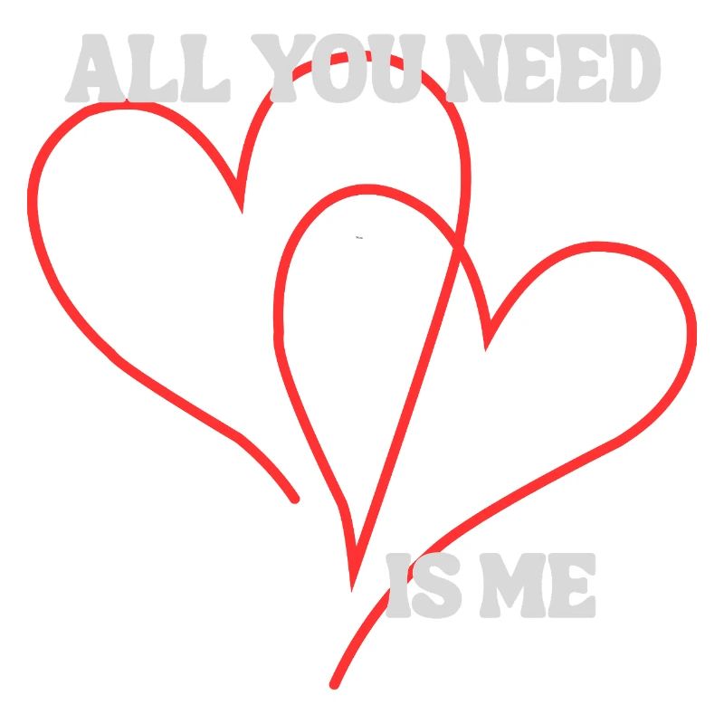 All you need 