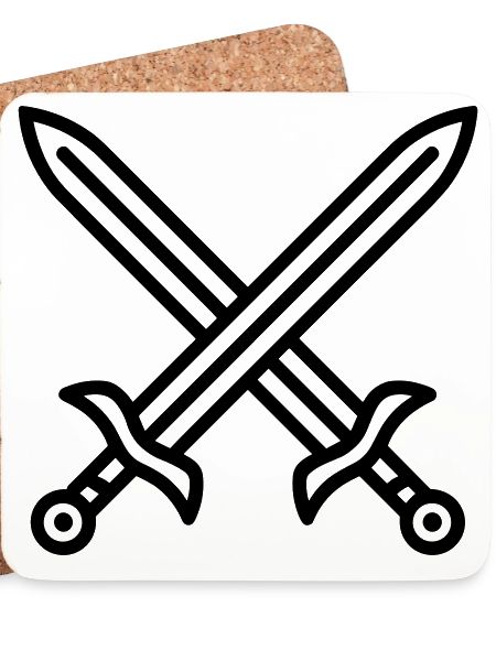Schwertkampf