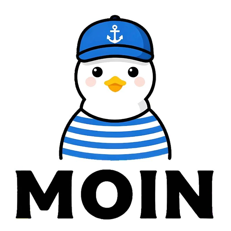 Möwe 
