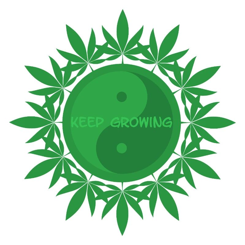 Keep Growing