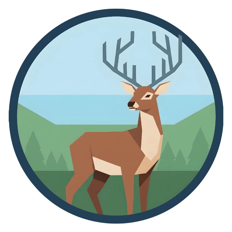 Hirsch