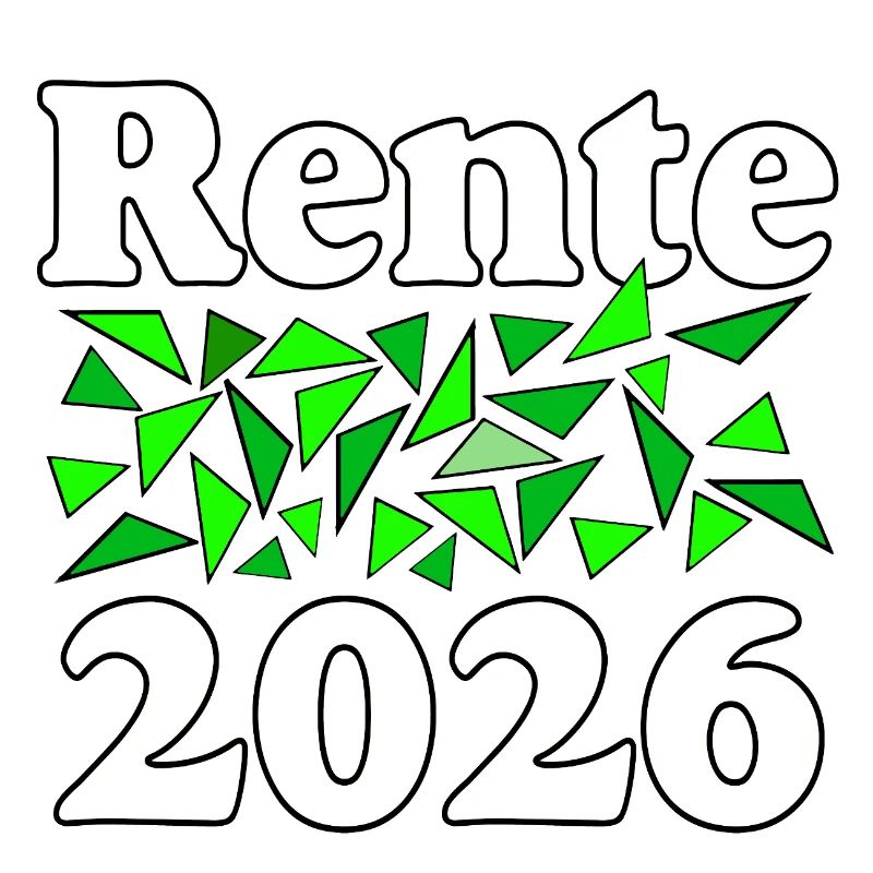 Rente 2026 Splitter