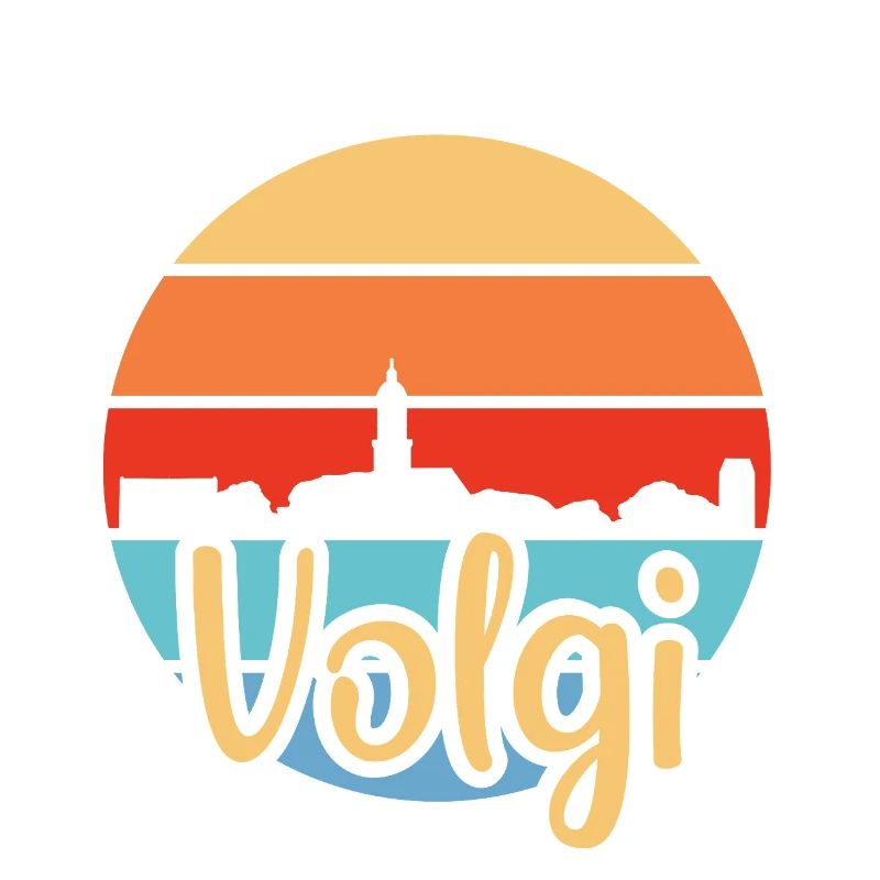 Volkach | Volgi | Main loop