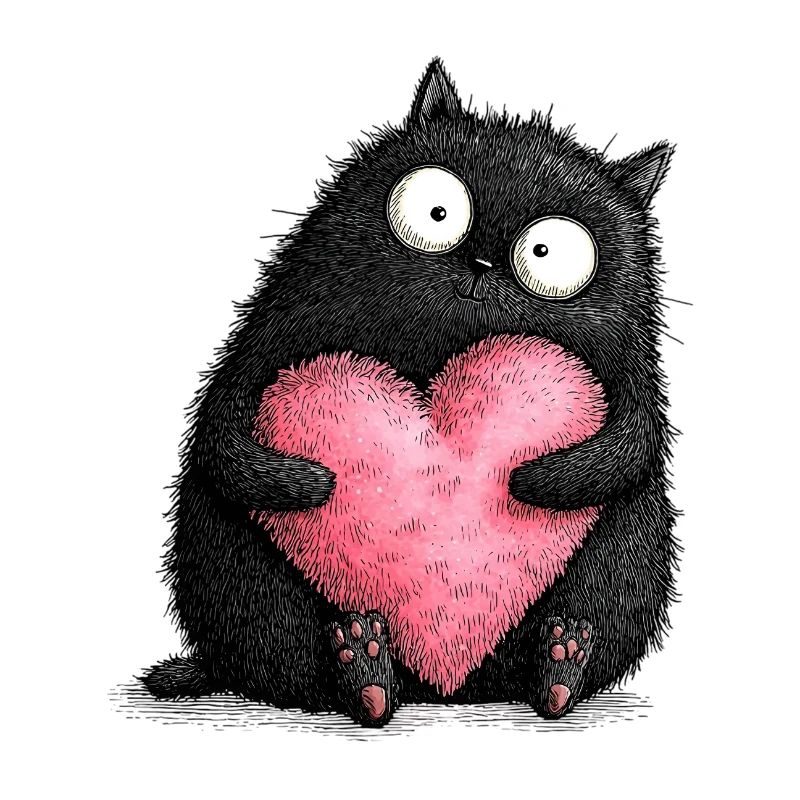 Katzenliebe 