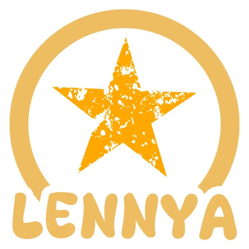 Lennya comme prénom