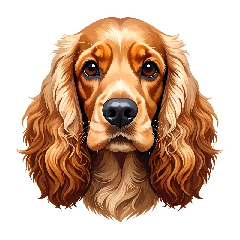Cocker Spaniel