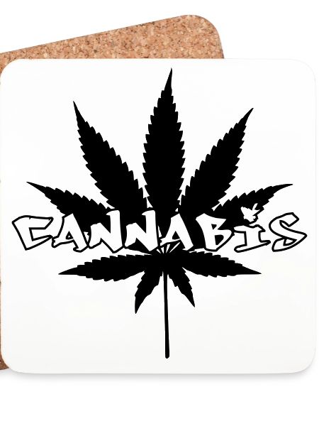 Cannabis - Weed - Legalize