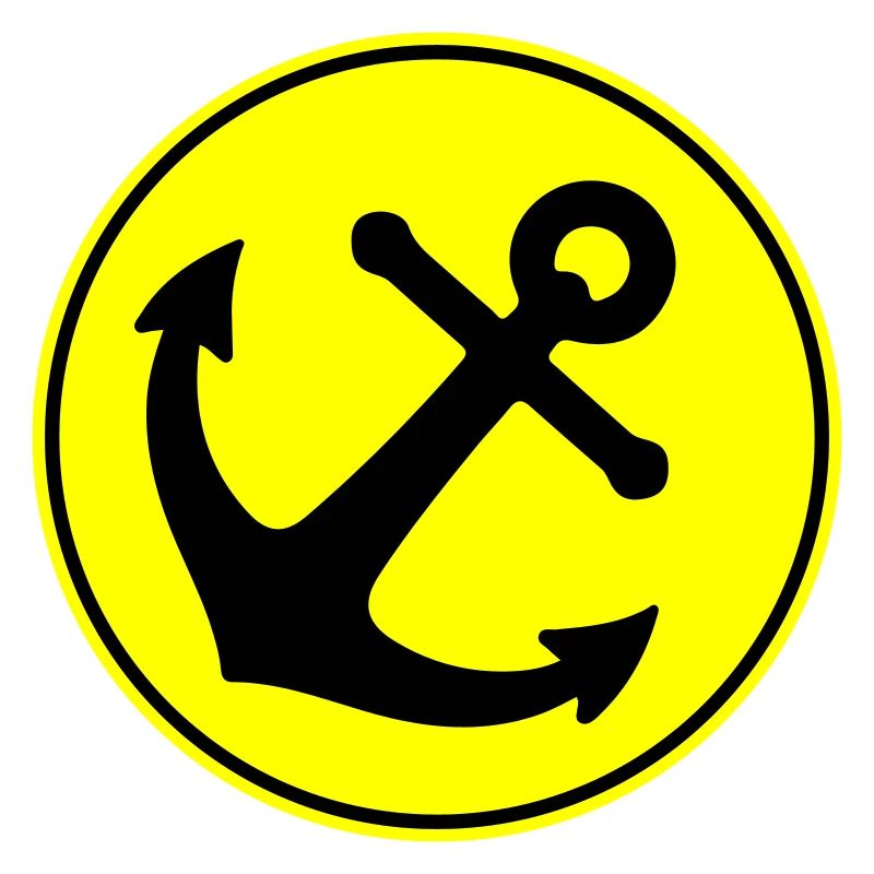 Anker Symbol