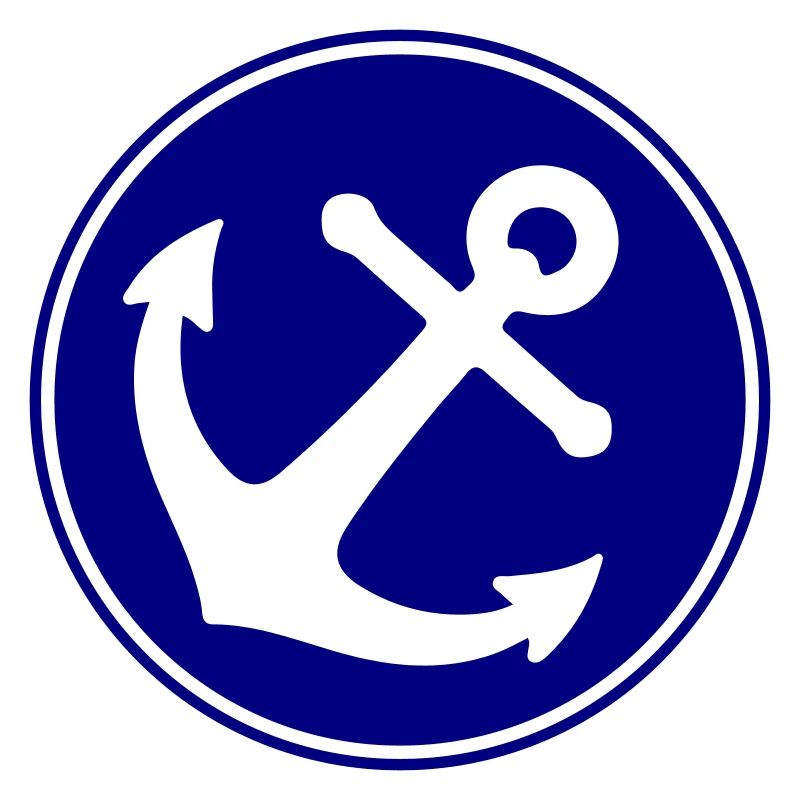 Anker Symbol