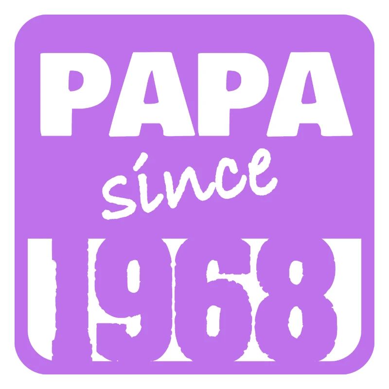 Papa 1968