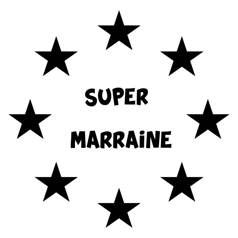 SUPER MARRAINE