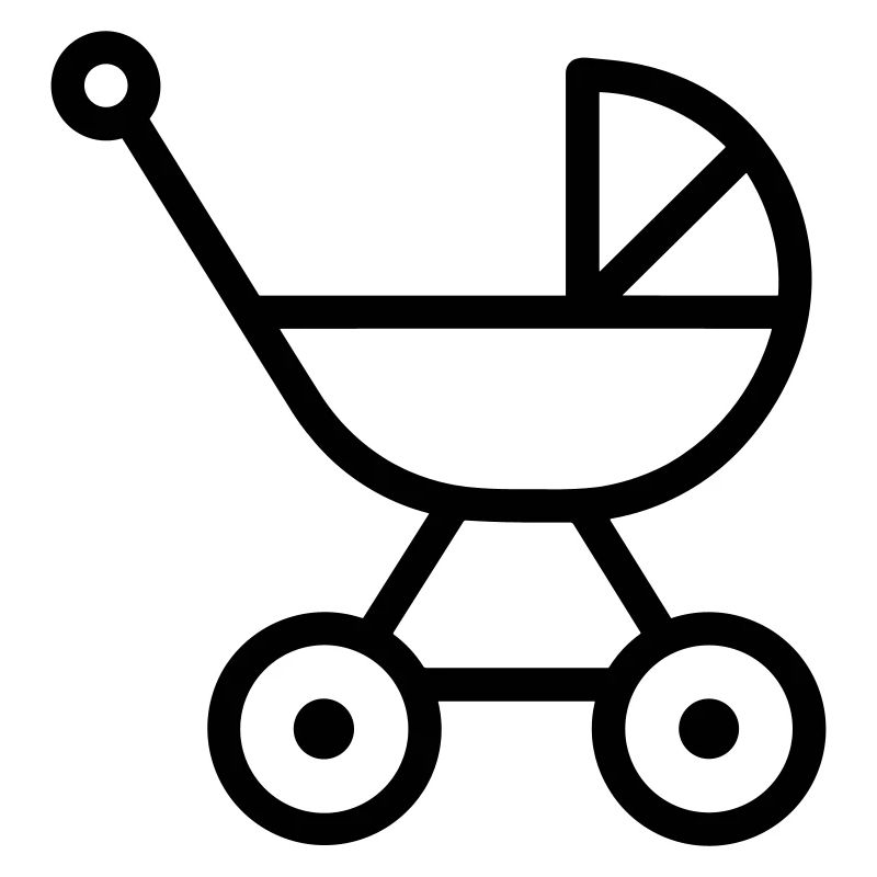 Kinderwagen