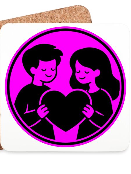 Couple Heart Relationship