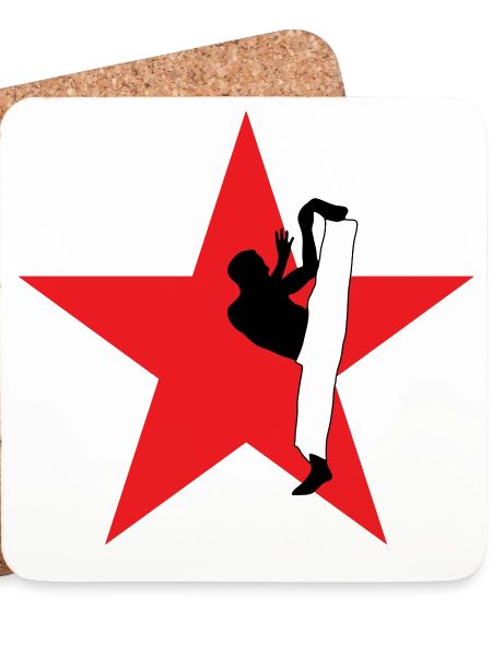 Capoeira - Fighting - Dance