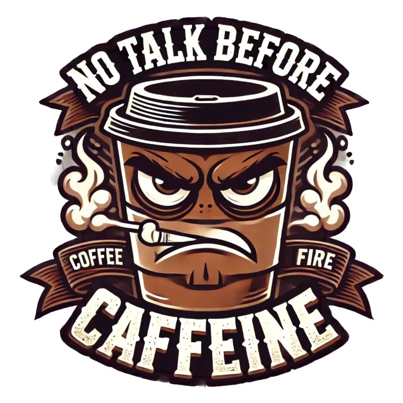 Koffein, Kaffee, Morgenmuffel