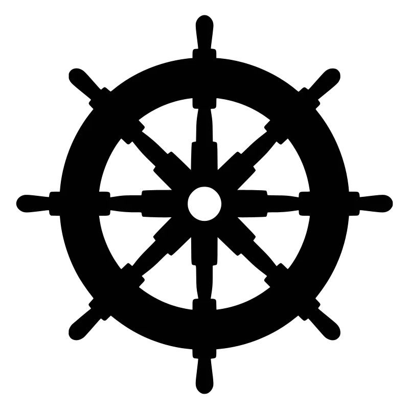 Steuerrad