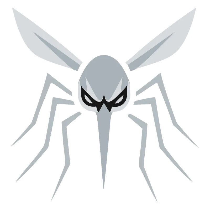 Mosquito, Mosquito, Insect, Evil