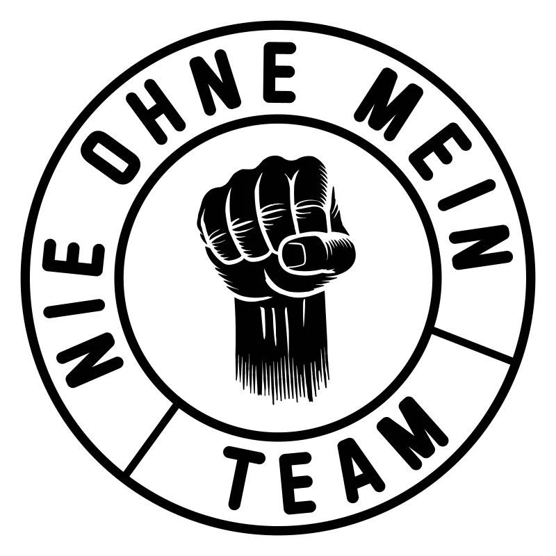 mein Team