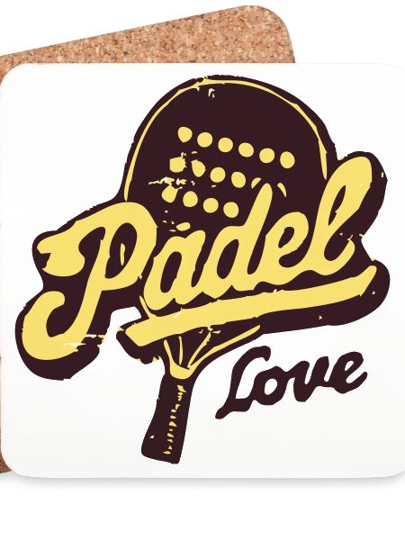 Paddle Love Retro