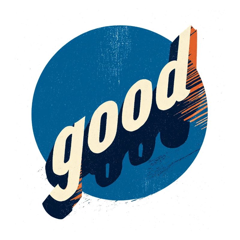 Good retro