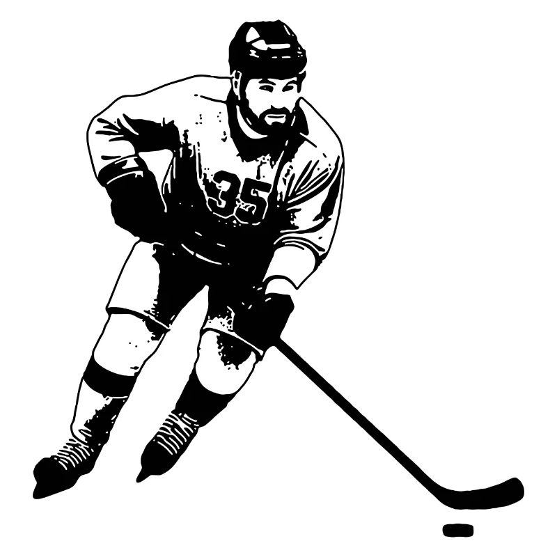 Eishockey