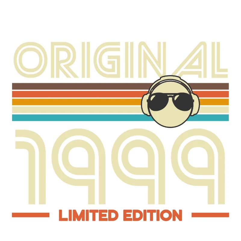 Originale Retro-Edition von 1999