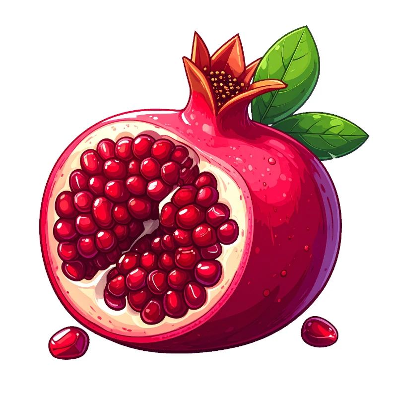 Granatapfel