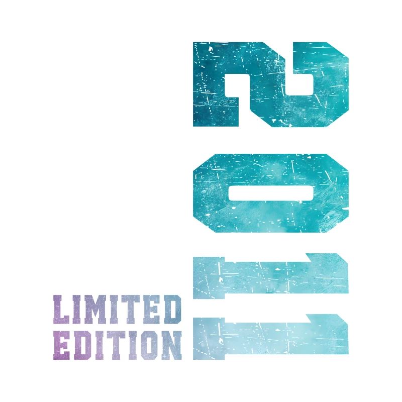 2011 15th Anniversary Limited Edition