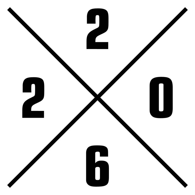 2026 Jahr