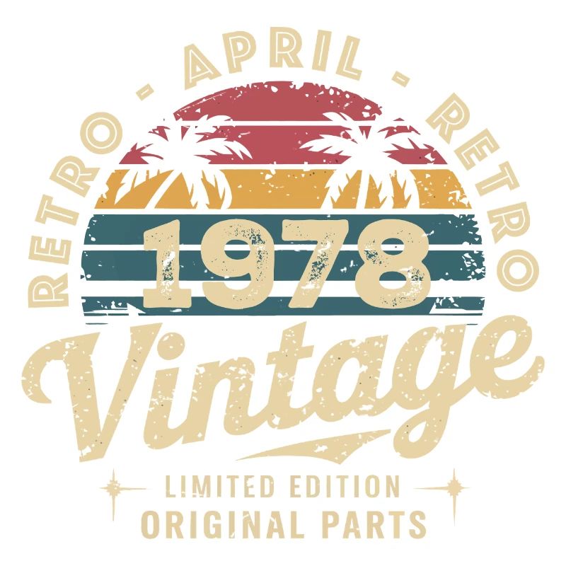 April 1978