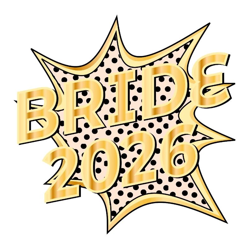 Braut 2026