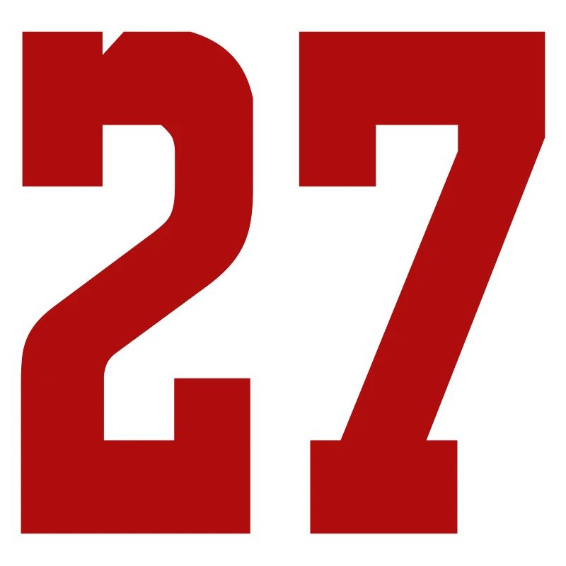 27