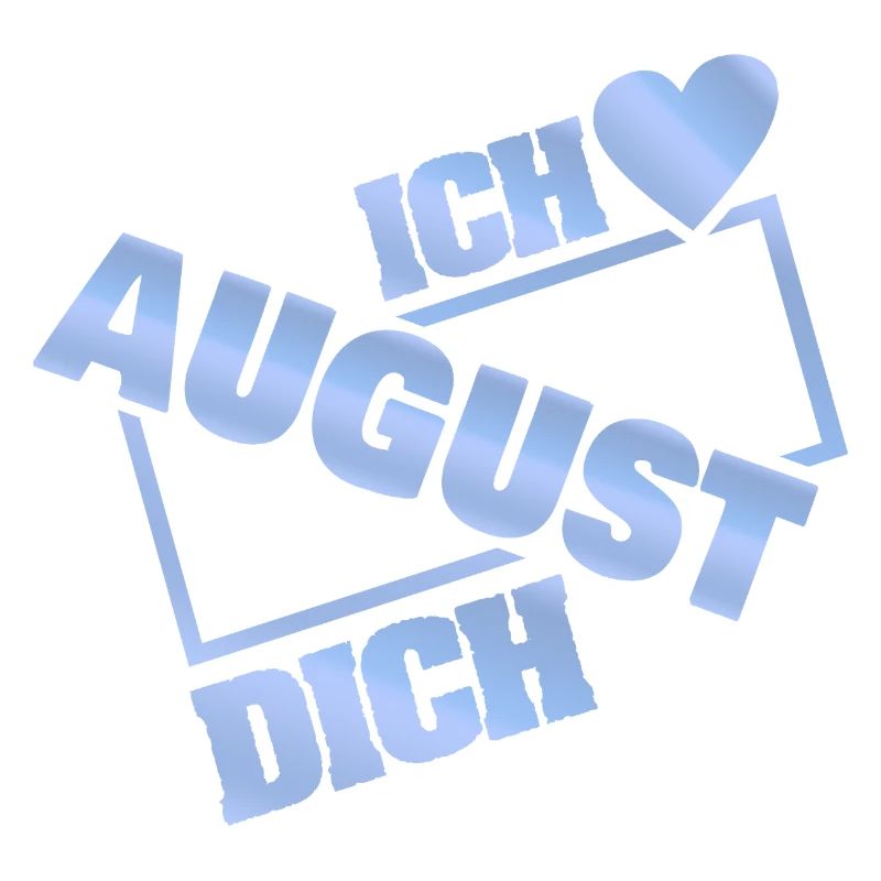 Liebe August