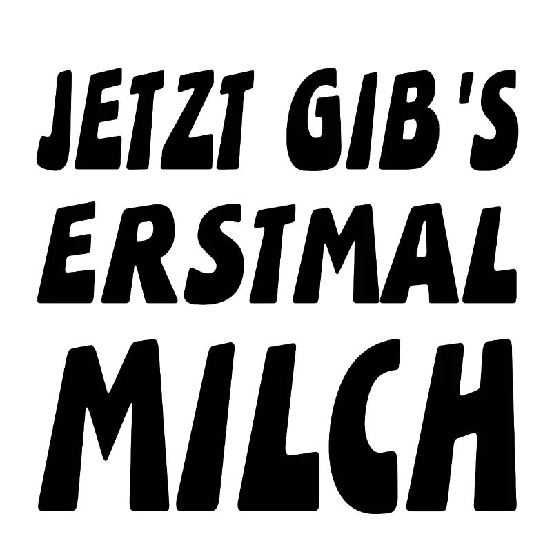 Milch
