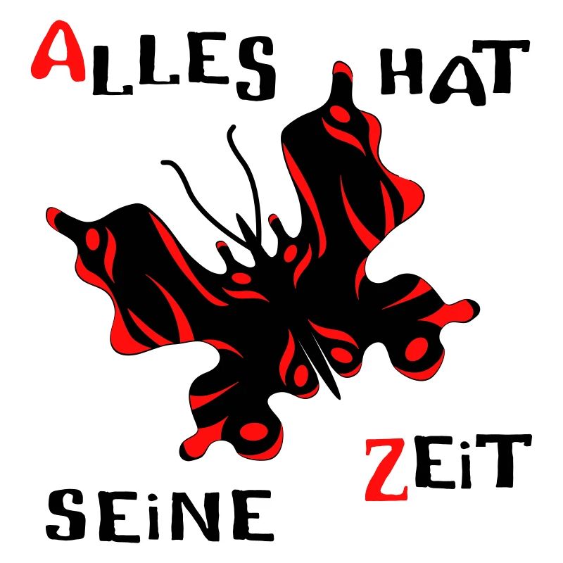 Schmetterling