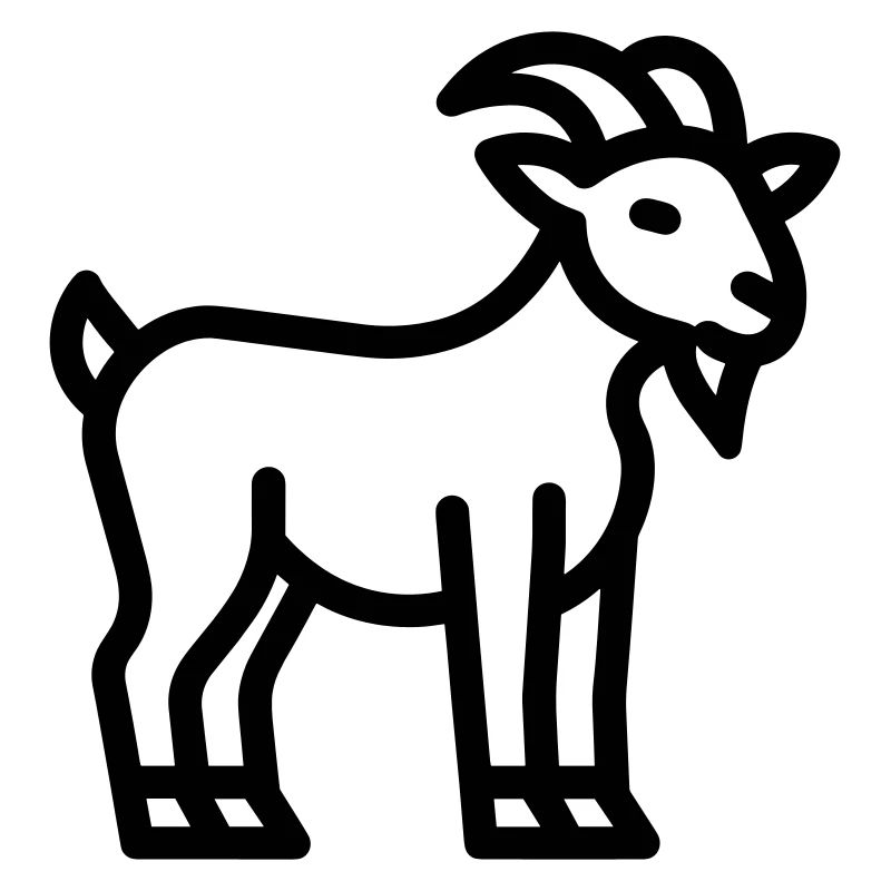 chèvre
