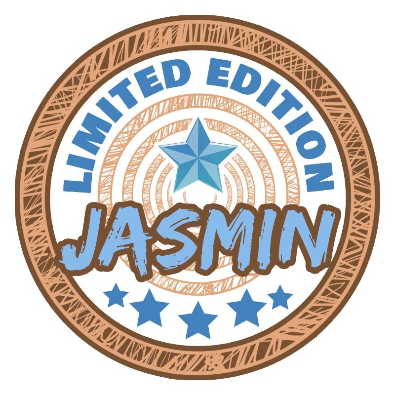 Spruch Jasmin