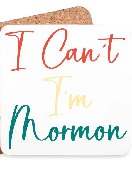 Mormons