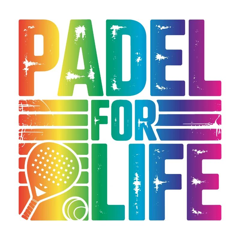 Padel for life