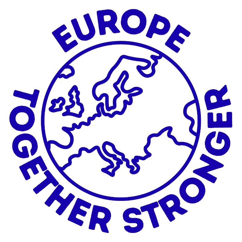 Europa Gemeinsam stärker