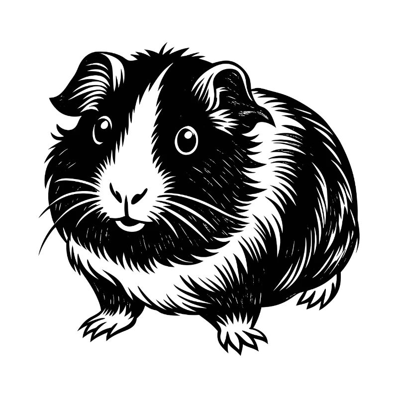 Guinea pig