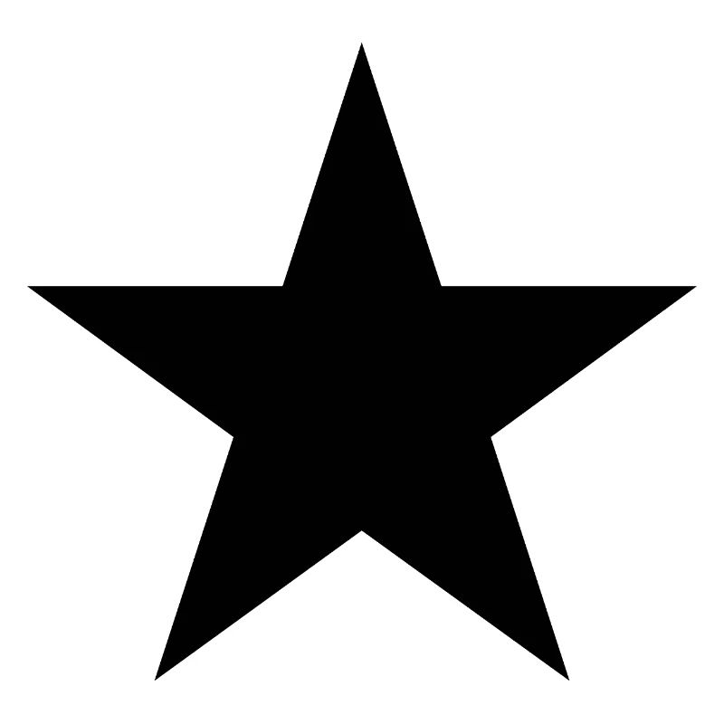 Star Black