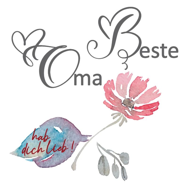 Beste Oma 
