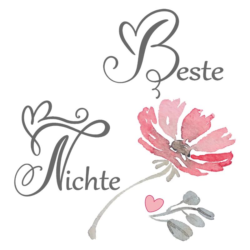 Beste Nichte