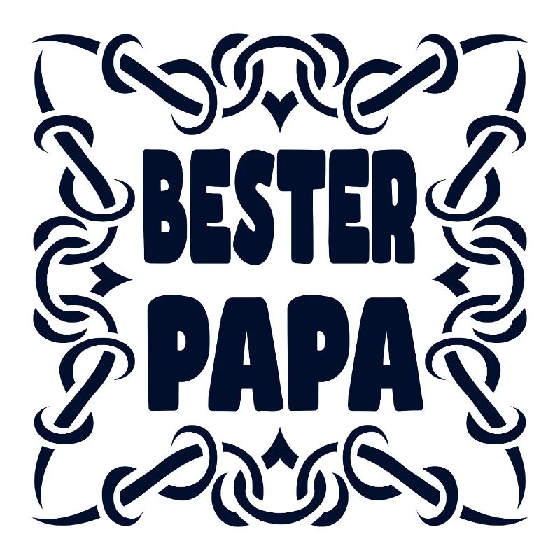 KOMPLIMENTE BESTER PAPA