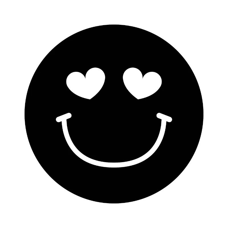Smiley-Gesicht