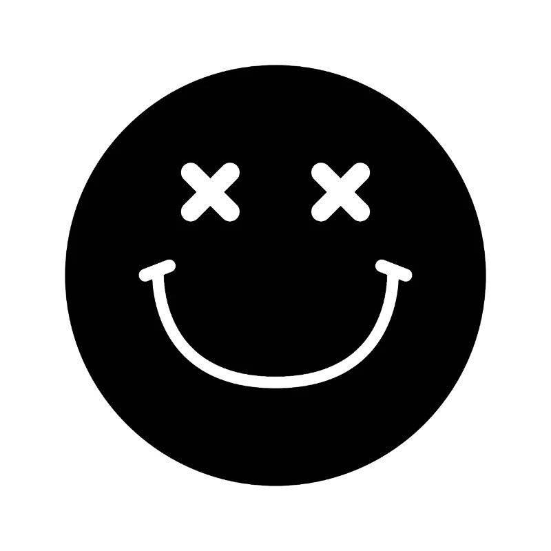 Smiley-Gesicht