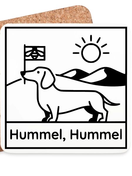 dackel hummel hummel